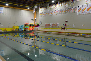 Piscine du Cégep John Abbott