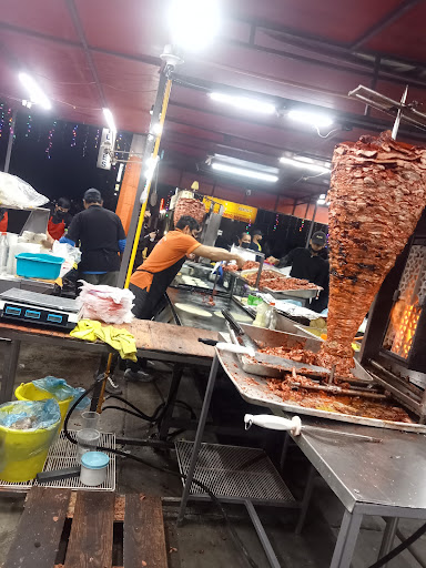 Restaurante Tacos al Pastor 