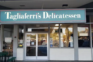 Tagliaferri's Delicatessen image