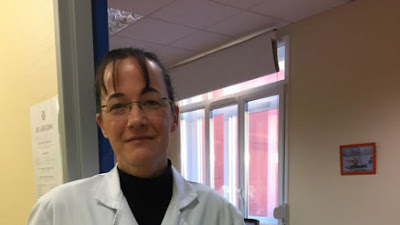 Dr Marion HERJEAN à Coquelles