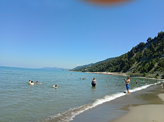 Ginolu Plajı