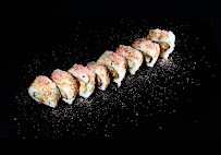 Plats et boissons du Restaurant de sushis Sushi Création à Bordeaux - n°3