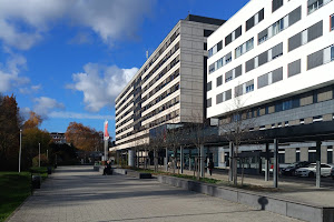 Klinik für Neurologie und Palliativmedizin Köln-Merheim