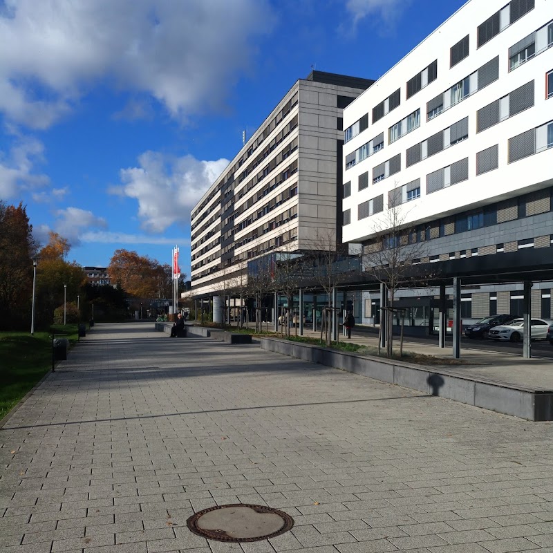 Klinik für Neurologie und Palliativmedizin Köln-Merheim