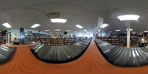 Record Store «Bull Moose», reviews and photos, 683 Hogan Rd, Bangor, ME 04401, USA