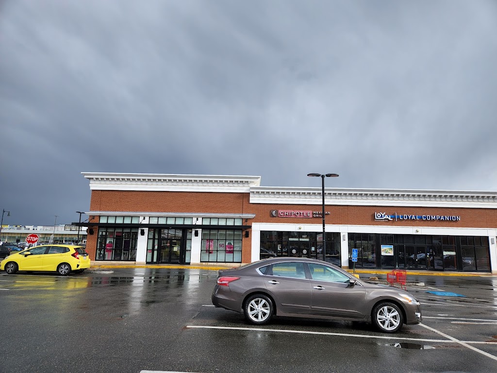 Chipotle Mexican Grill Arlington, MA 02138 Menu, Hours, Reviews and