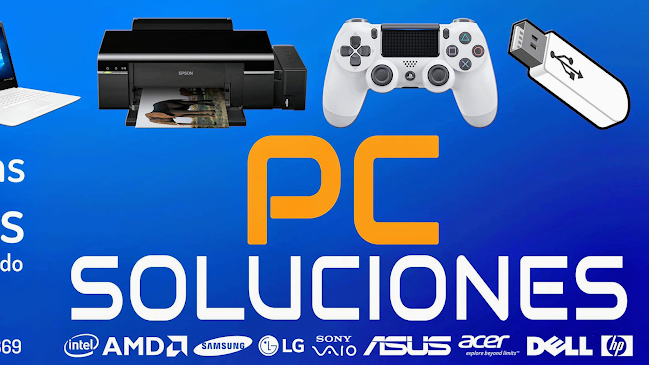 PC Soluciones