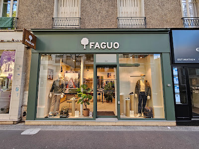 FAGUO BOULOGNE à Boulogne-Billancourt