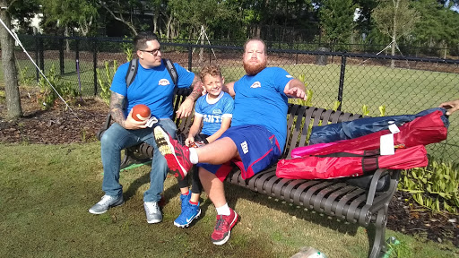 Park «Westmonte Park», reviews and photos, 624 Bills Ln, Altamonte Springs, FL 32714, USA