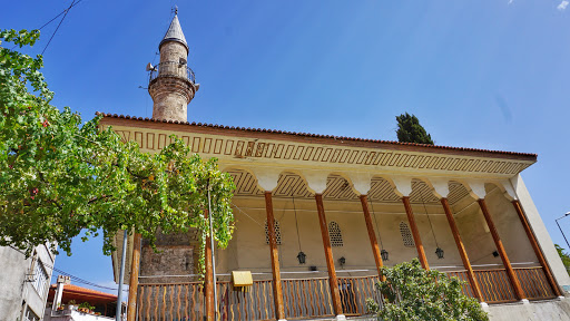 Muğla Ulu Camii
