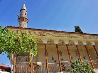 Muğla Ulu Camii
