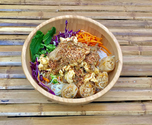 Photo n°20 de Fast Thaï à Alfortville ()