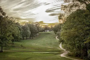Woodland Hills Golf Club image