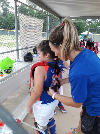 Softball Field «SMGSL», reviews and photos, 1080 Pruitt Rd, The Woodlands, TX 77380, USA