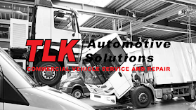 TLK Automotive Solutions LTD