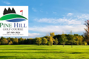 Pine Hill Golf Club image