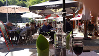 Atmosphère du Restaurant La cascade à Cauterets - n°5