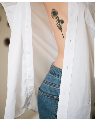 Tattoo Shop «Tattoo Galaxy~Ambler Piercing & Custom Tattoos», reviews and photos, 16 N Main St, Ambler, PA 19002, USA