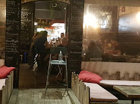 Atmosphère du Restaurant Ô Malassi à Argelès-sur-Mer - n°5