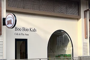 Boo Boo Kids Cafe image
