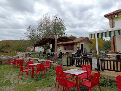 LA PEQUEñA ESTACIóN