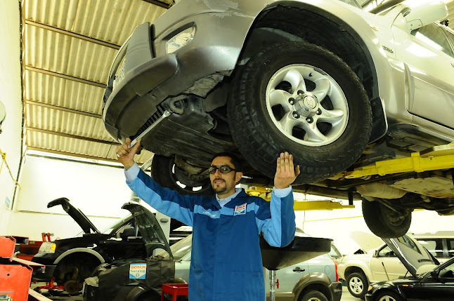 Opiniones de EcoCar en Riobamba - Taller de reparación de automóviles
