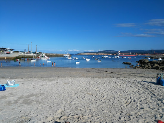 Praia de Moras