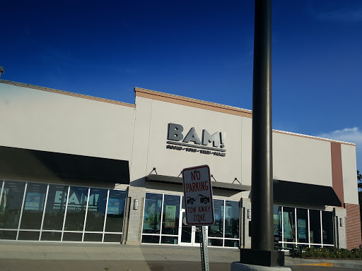 Books-A-Million, 360 Town Center Pkwy, Slidell, LA 70458, USA, 