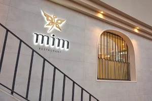 MIM Restaurant image