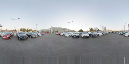 Used Car Dealer «Sunburst Auto Sales Center», reviews and photos, 1780 S State St, Salt Lake City, UT 84115, USA