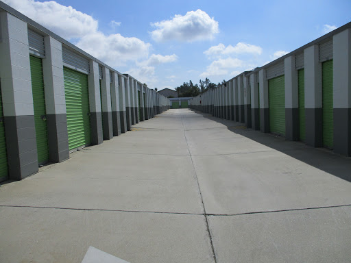 Extra Space Storage image