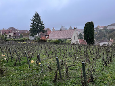 Domaine Massé Jérôme-Grand Vin De L'Auxois à Villaines-les-Prévotes