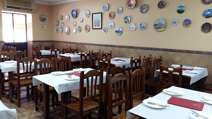 LA TABERNA DEL PUERTO