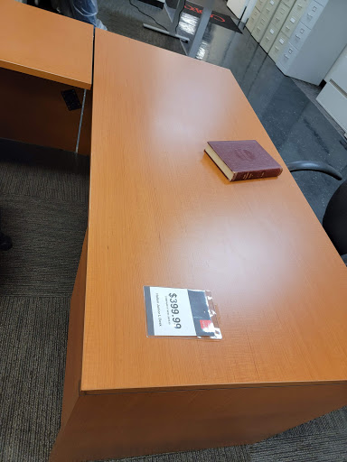 Used Furniture Store «CORT Clearance Center», reviews and photos, 8155 Kempwood Dr, Houston, TX 77055, USA