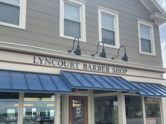 Lyncourt Old School Barber Shop