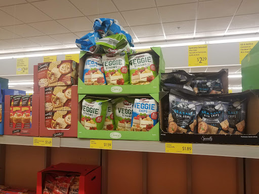 Supermarket «ALDI», reviews and photos, 3438 Tom Austin Hwy, Springfield, TN 37172, USA