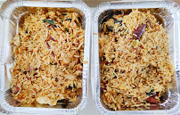 Aliment-réconfort du Restaurant indien à emporter La Cuisine Indienne à Melun - n°17