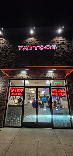 Explore passing away tattoo ideas, creative tattoo ideas in Davenport, available at Fine Ink Studios Tattoos