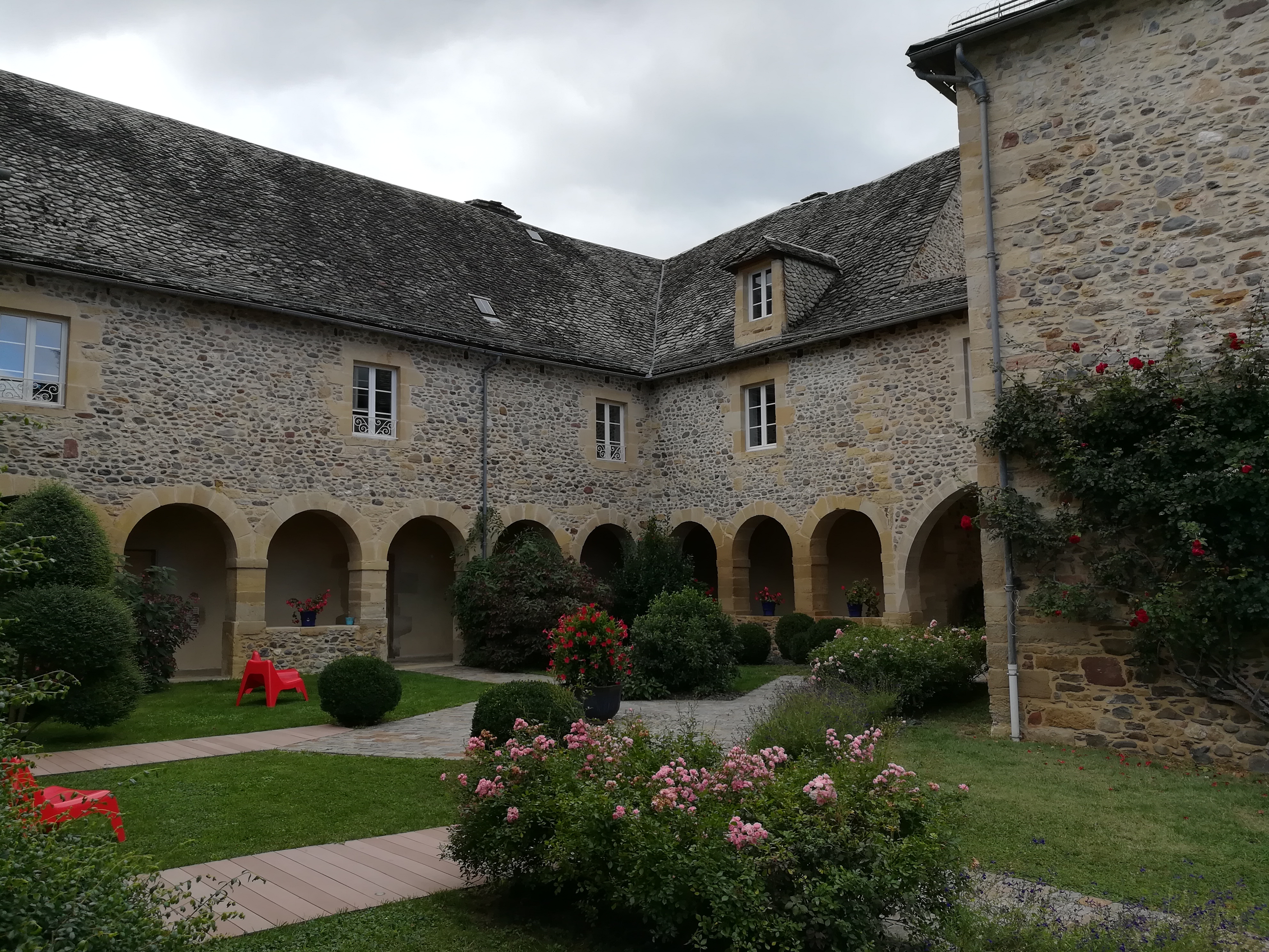 Photo n° 3 de l'avis de Olivier.a fait le 08/10/2019 à 08:21