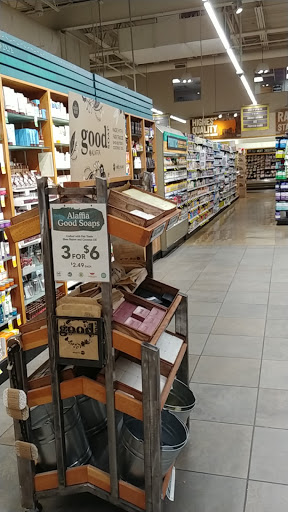 Grocery Store «Whole Foods Market», reviews and photos, 41 Miller St, Winston-Salem, NC 27104, USA