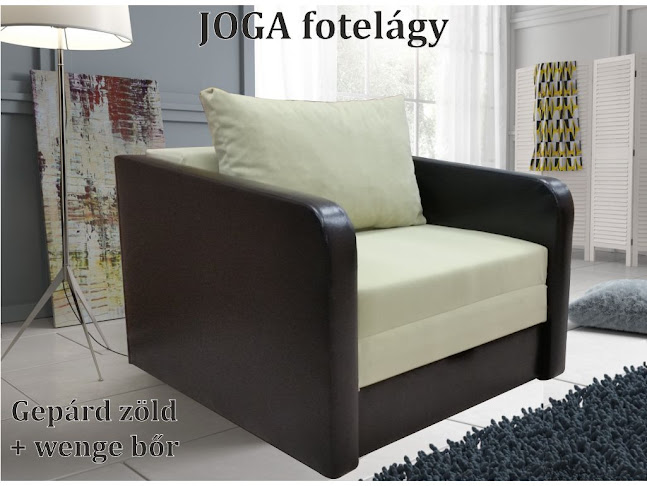 Nonstop Bútor - Bútorbolt