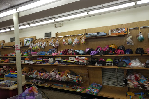 Thrift Store «MyUnique», reviews and photos, 116 Broad St, Elizabeth, NJ 07201, USA