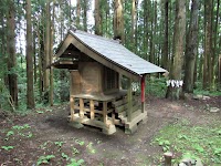 葉山神社
