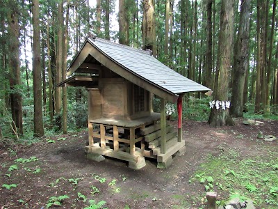葉山神社