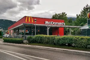 McDonald's Völs image