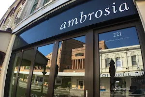 Ambrosia image