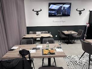 Photo n°64 de La maison du burger à Grande-Synthe ()