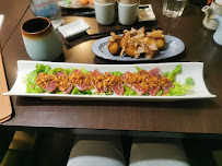 Plats et boissons du Restaurant japonais Meiji era à Lyon - n°15