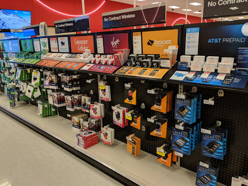 Department Store «Target», reviews and photos, 1851 Vernaci Dr, Washington, MO 63090, USA