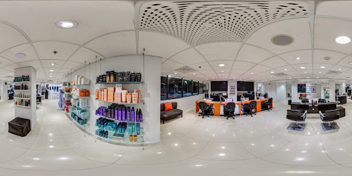 Hair Salon «Rik Rak Salon», reviews and photos, 1428 Brickell Ave, Miami, FL 33131, USA